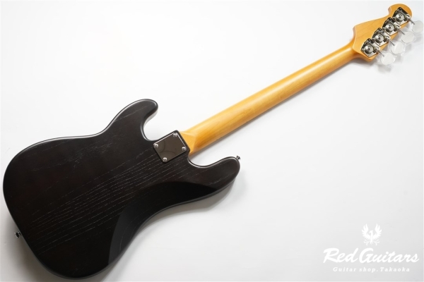 KPB-AS - Dark Walnut